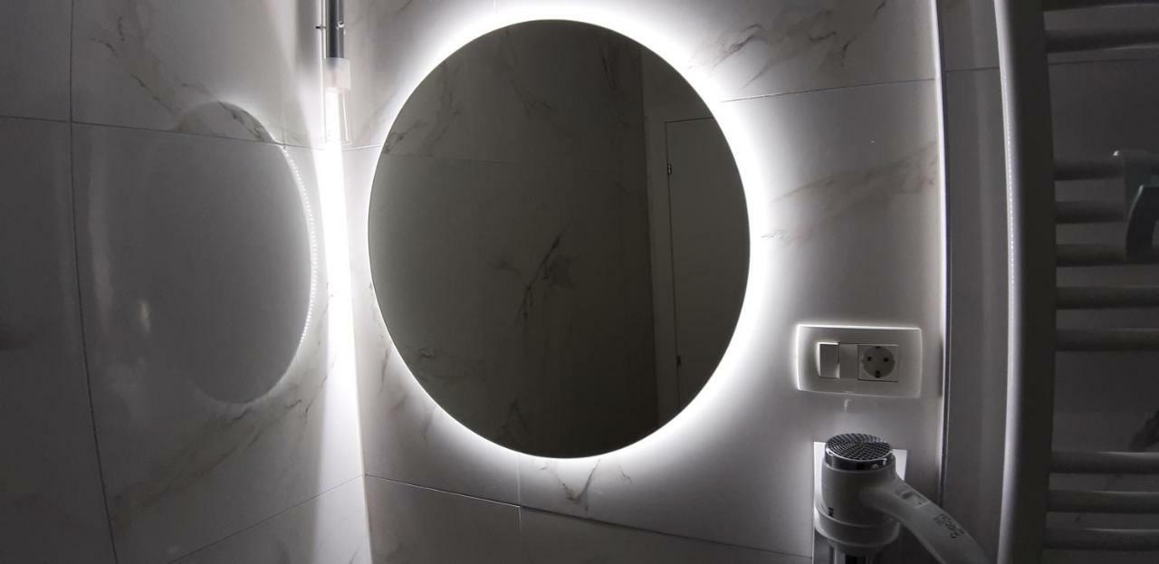 Incenter Apartments Rijeka Eksteriør billede