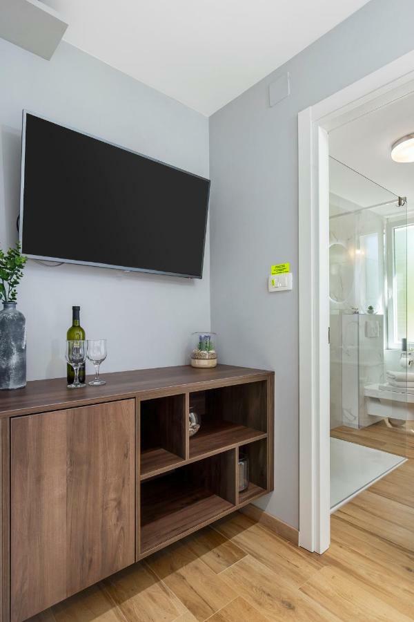 Incenter Apartments Rijeka Eksteriør billede